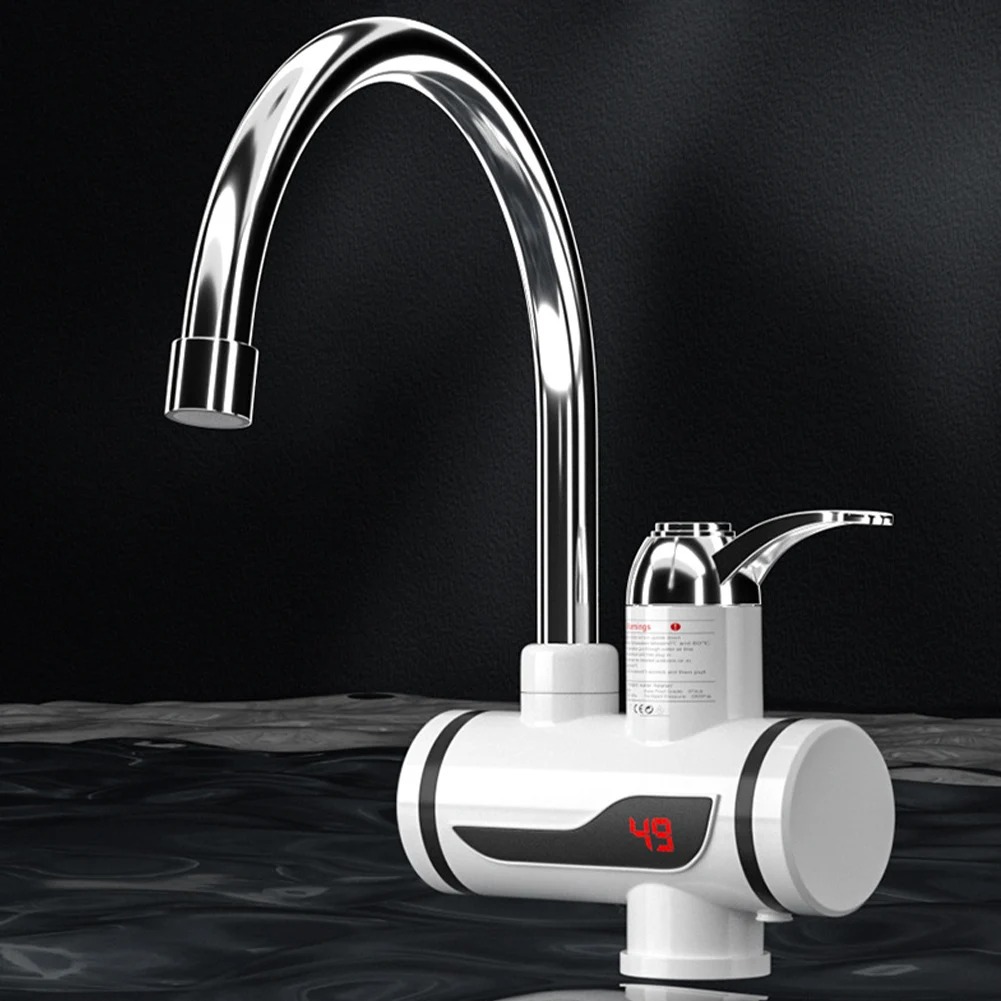 3000W Instant Heating Faucet